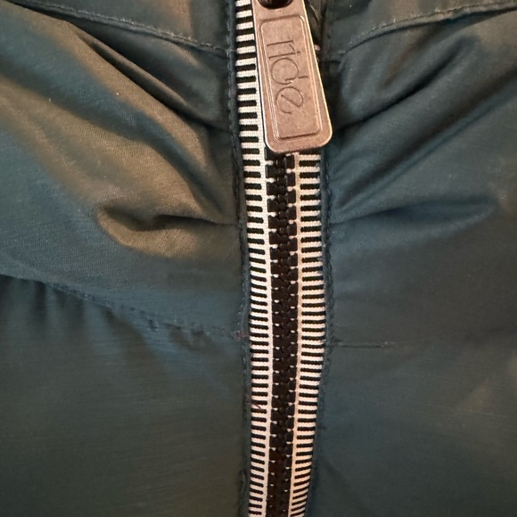 Ride snowboard jacket - Picture 2 of 5